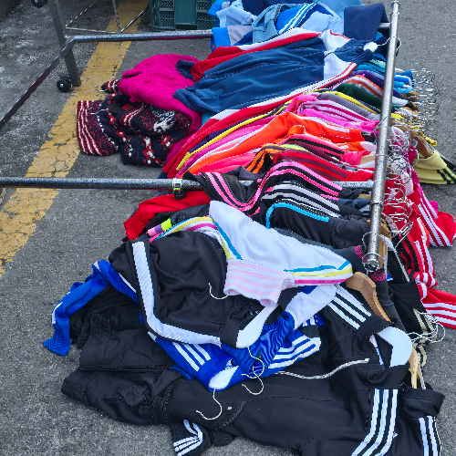 지디나이키집업