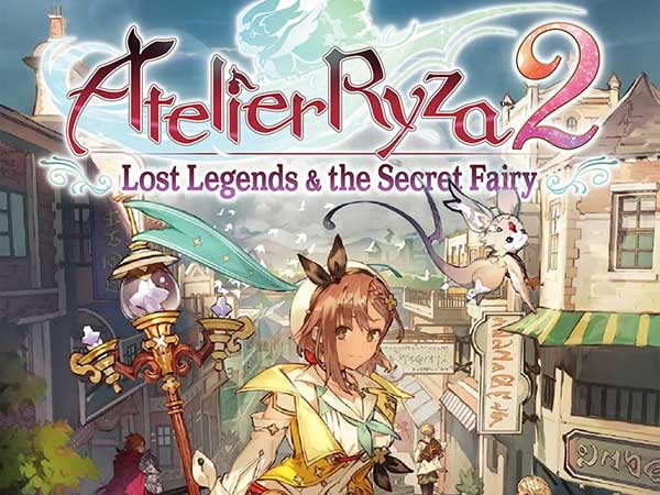 ryza 2 logo image