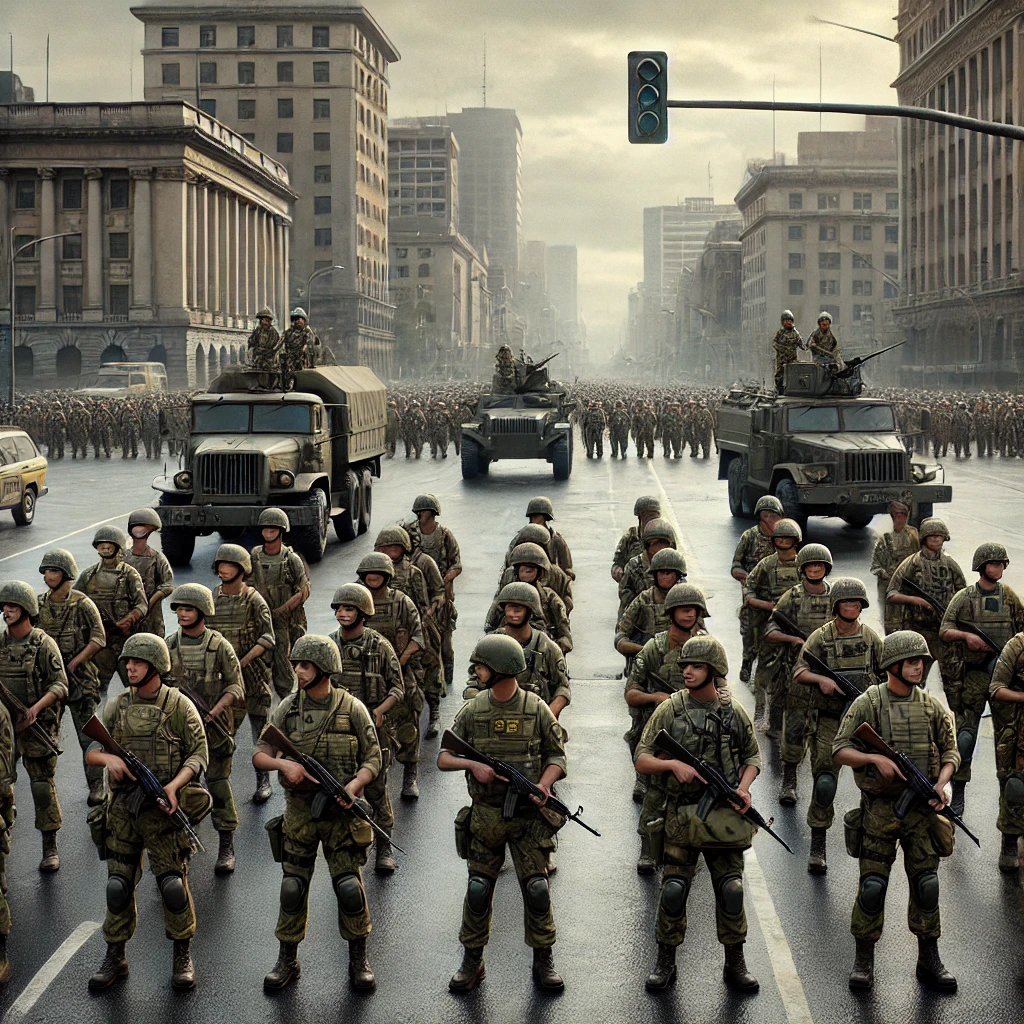 대구군부대 이전 최적지 알아보기