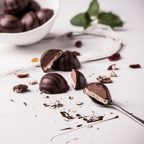 다크초콜릿효능과부작용