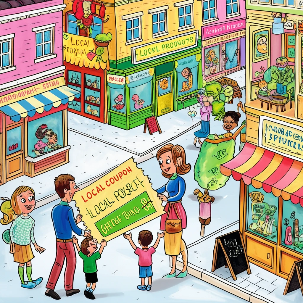 차상위계층 아동 돌봄 쿠폰, 놓치면 ..