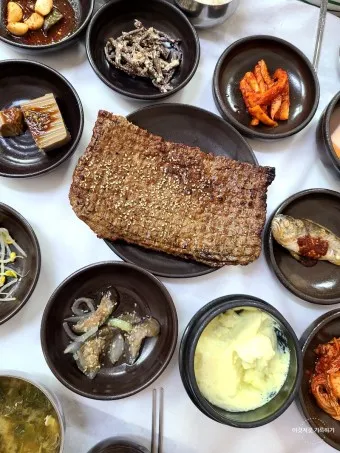순천 현지인 맛집 베스트 10 숨겨진 히든 맛집_3