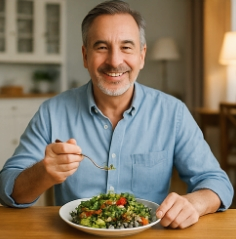 관절염에 좋은 음식