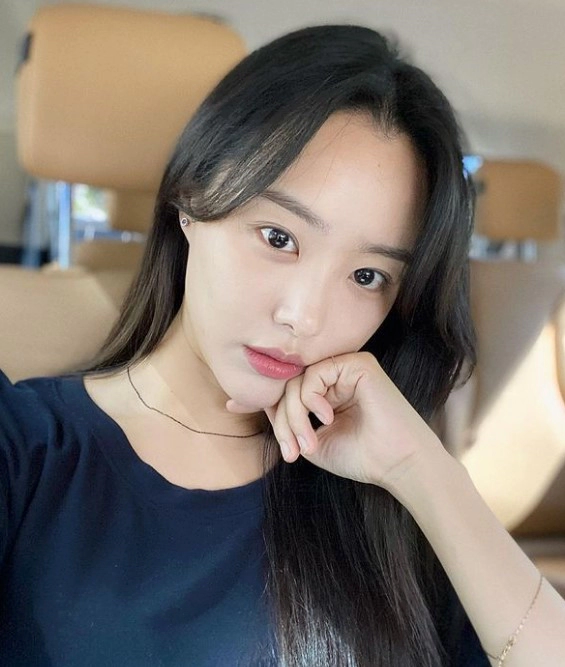 송지은 프로필 나이 고향 학력 시크릿 경력 인스타그램