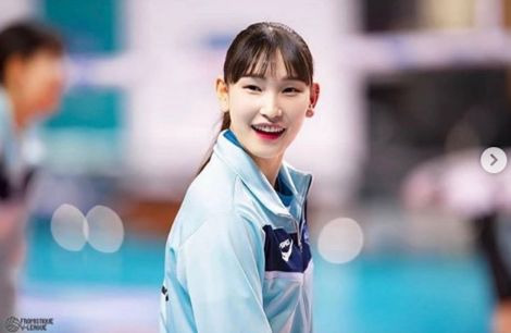 안혜진 배구선수 혈중알코올농도 면허정지 중징계 자필사과문