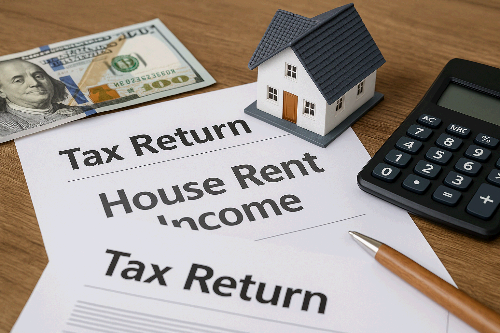 주택임대소득 신고 방법 - 과세 기준과 세금 줄이는 방법까지