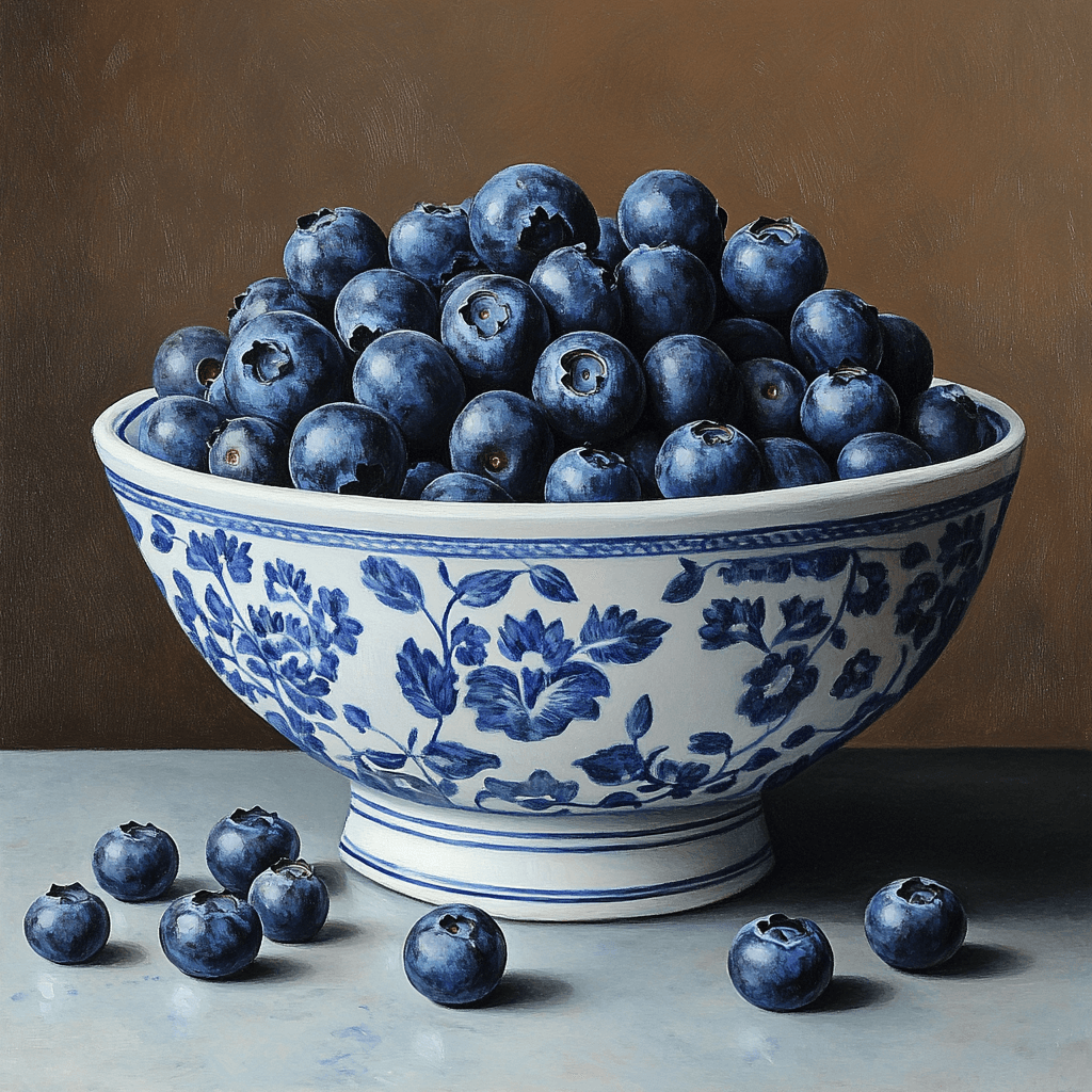 블루베리-냉장-보관