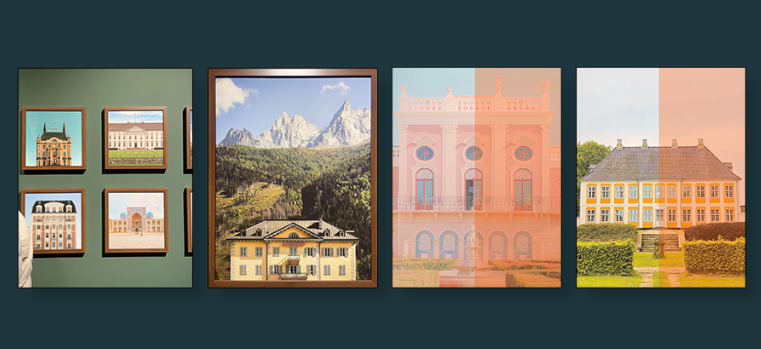 우연히 웨스 앤더슨 2 서울 전시회 후기