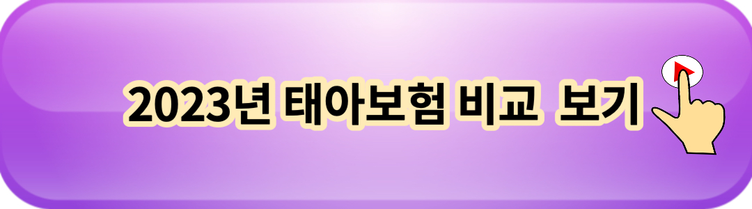 2023년 태아보험 비교