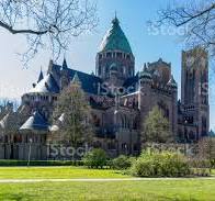 성바보대성당 사진