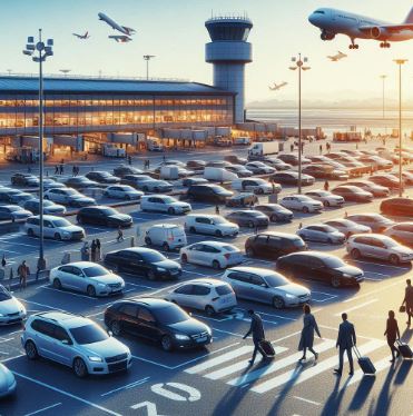 김포공항 리무진버스