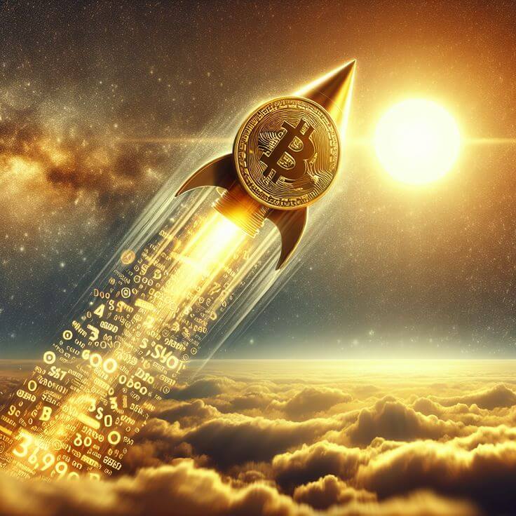 비트코인 채굴방법