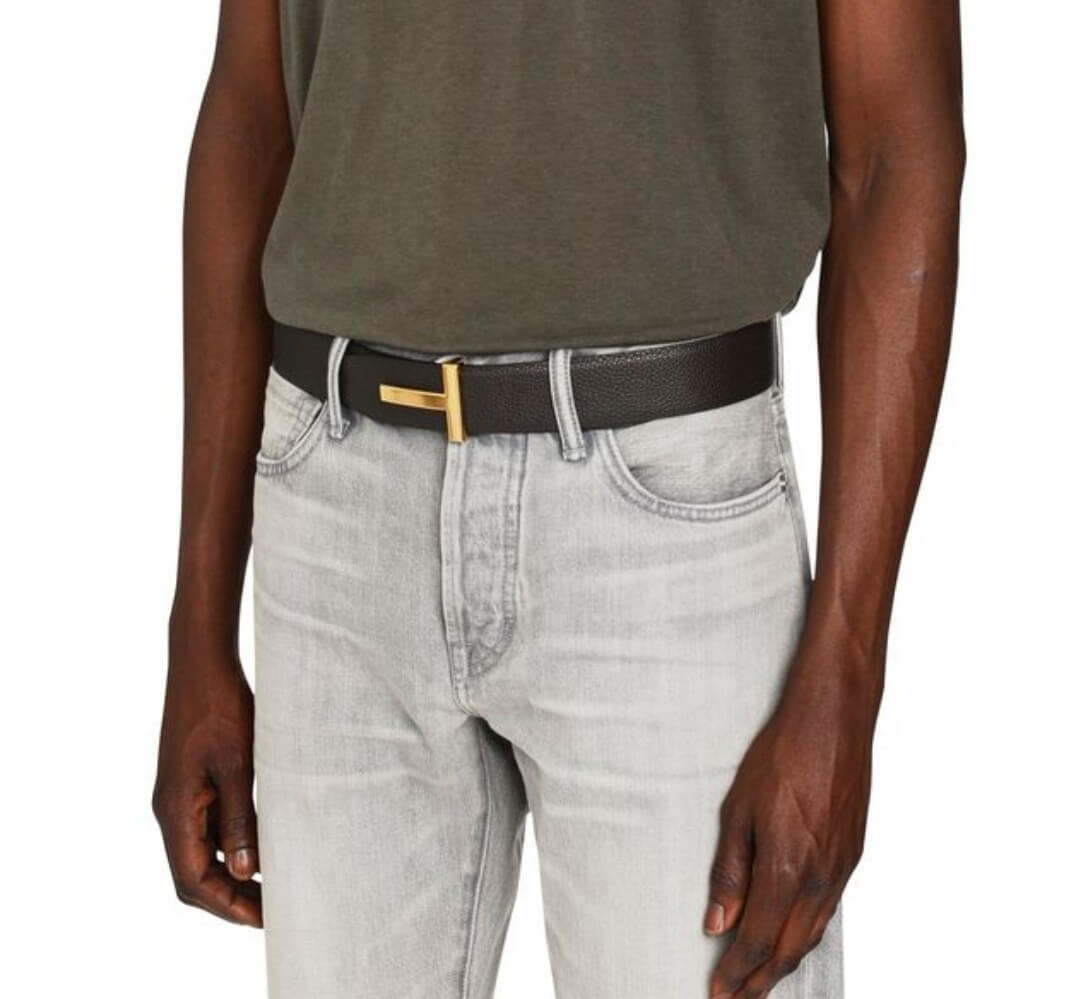 톰포드 남성 벨트