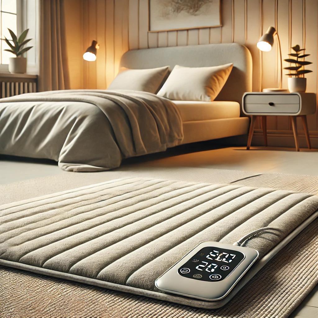 일월 전기장판 대형