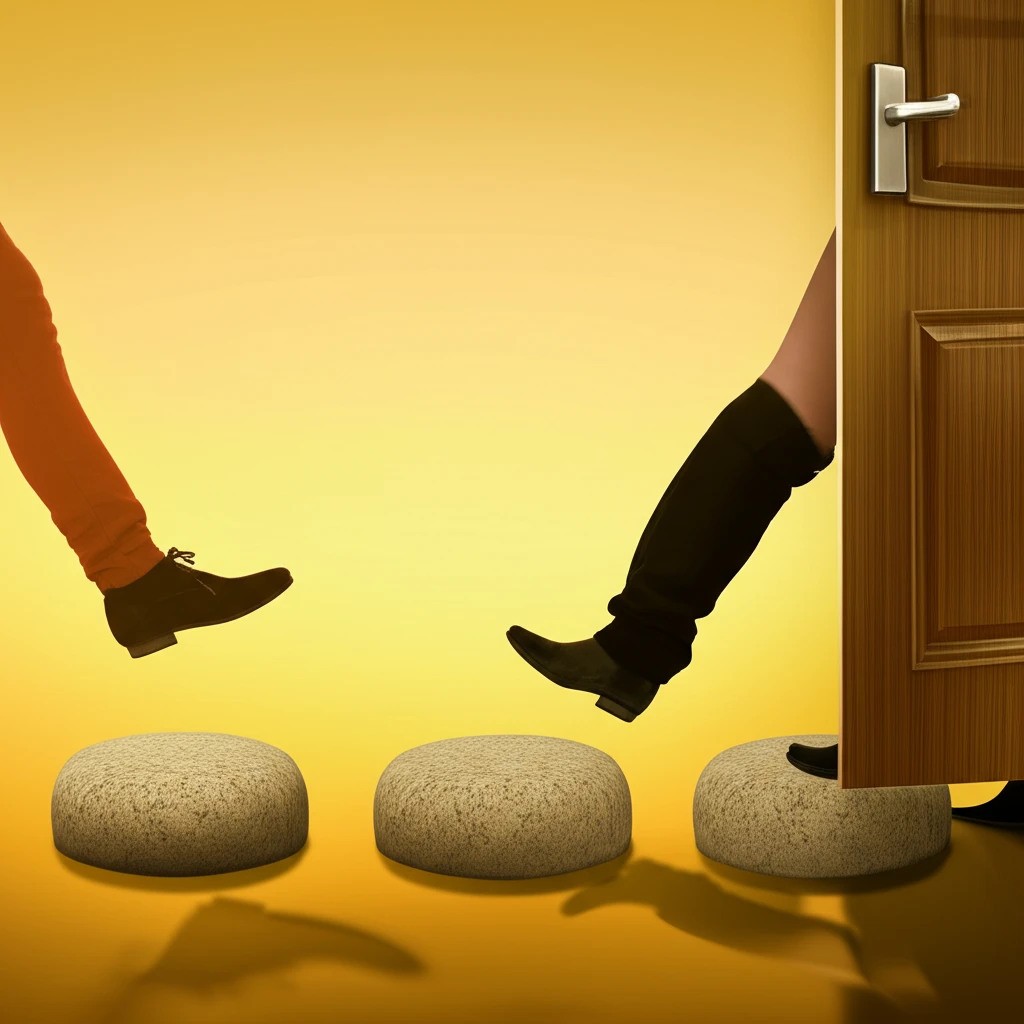 여행 영어 필수! 해외 식당 대기 시..