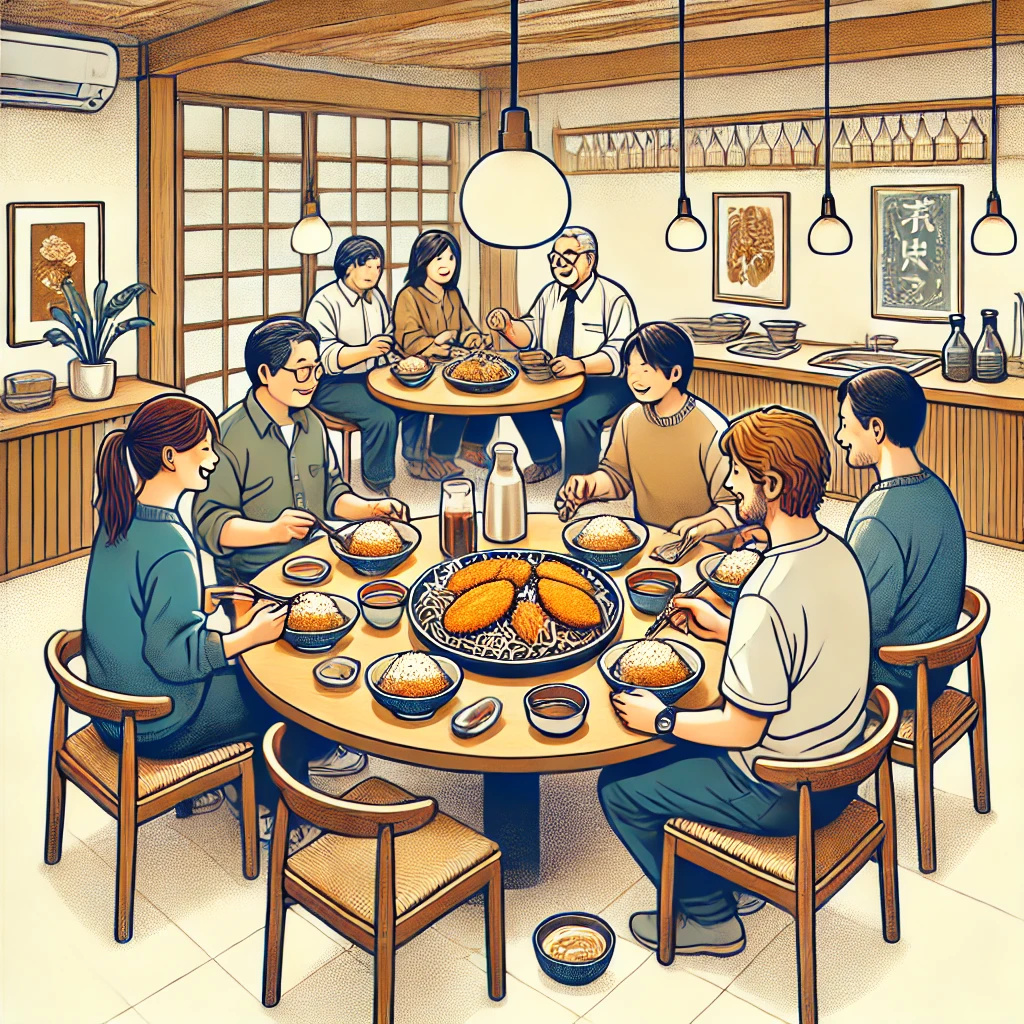 돈까스 창업 비용4