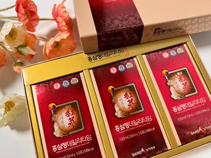 연말에 부모님께 선물하면 좋은 것