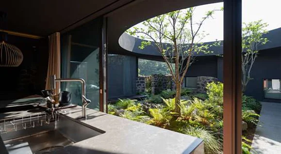 감성숙소 스테이 보스케