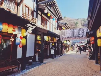 경기도 1박 2일 여행지 추천 베스트 5곳 총정리 완벽 코스_19