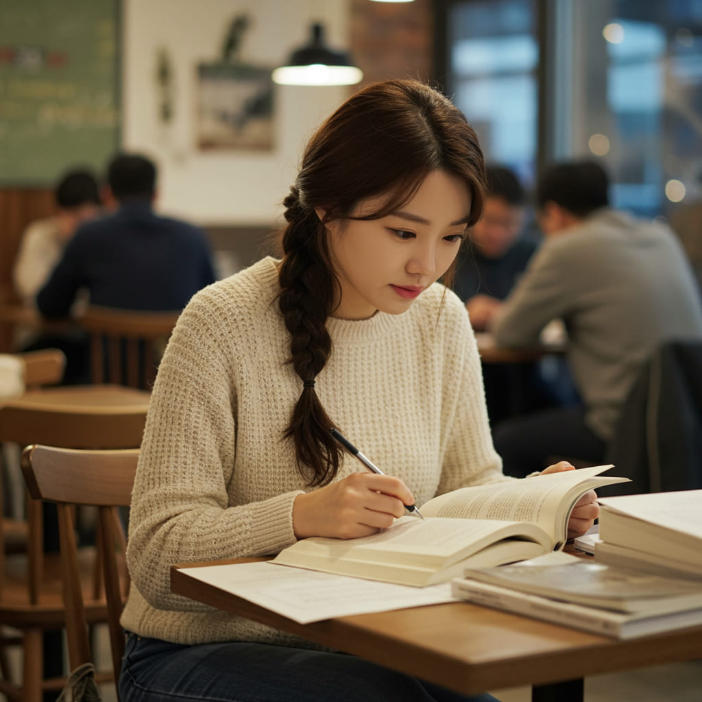 고난도 유형 대비 전략 5가지