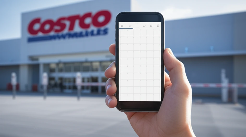 양평 코스트코 3월 운영 시간과 휴무..