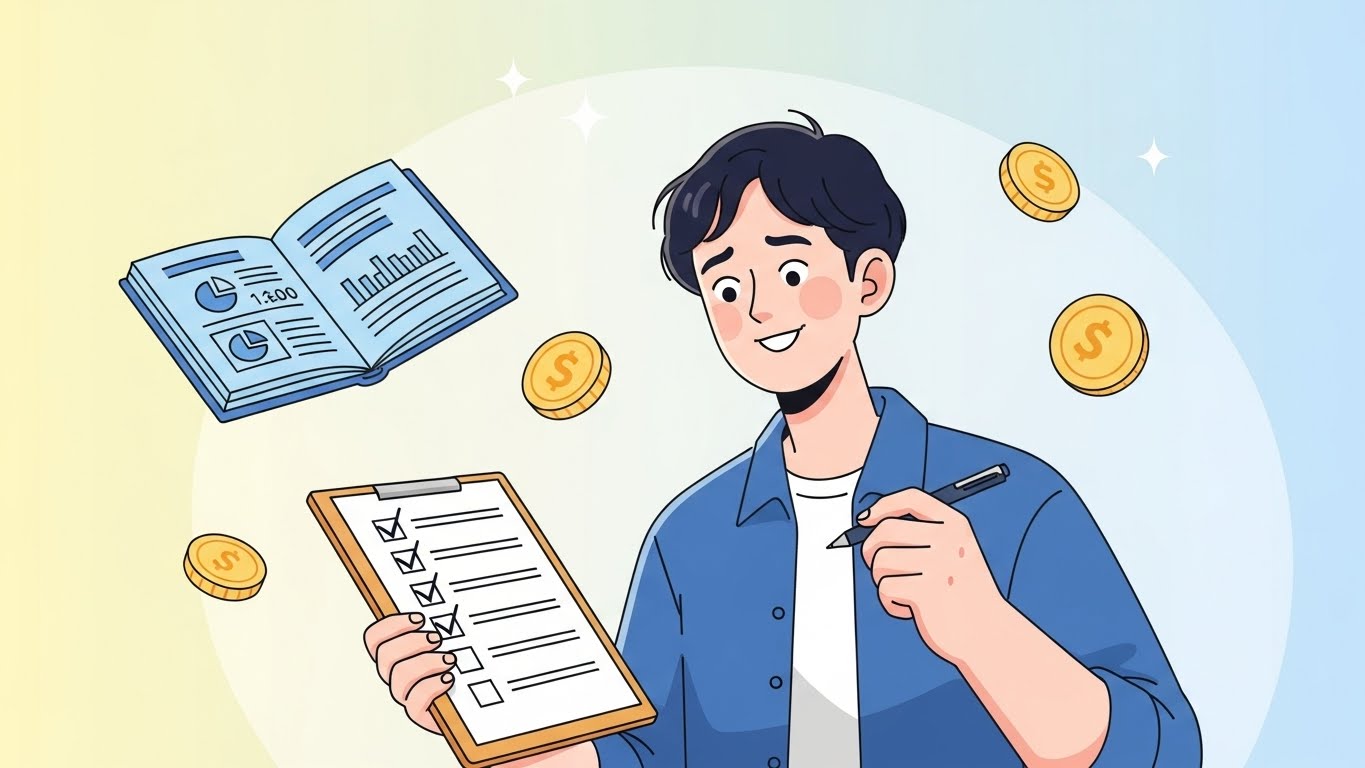 2025년 소득 기준 상세 분석 (초과 vs 이상)