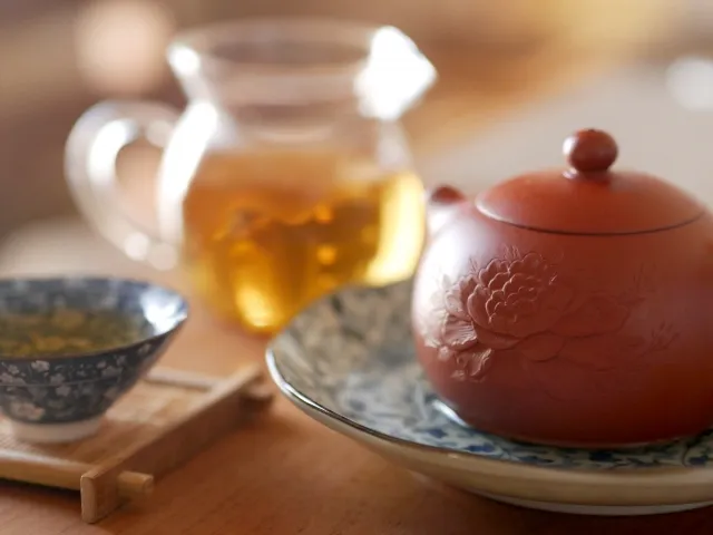 결명자의 폴리페놀 성분