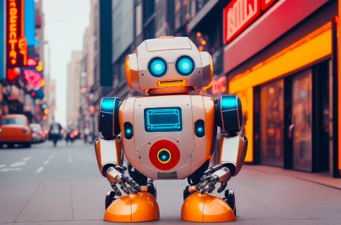 AI 기반 투자: 지금 시작해야 하는 이유