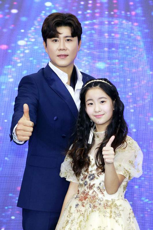 진해성 노래 모음