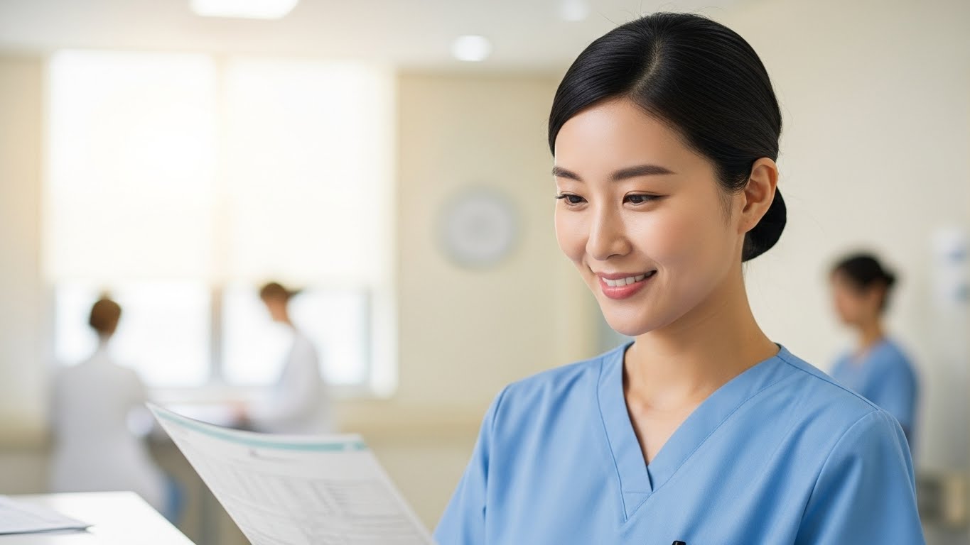 간병비 국가지원