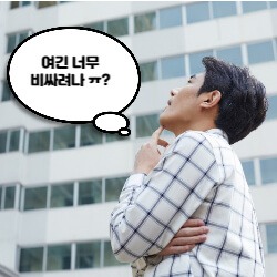 서울시 청년 월세 지원