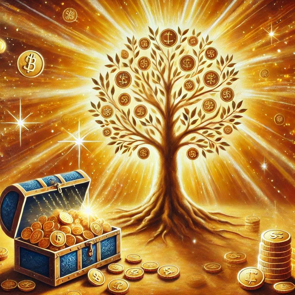 돈이 들어오는 그림 종류