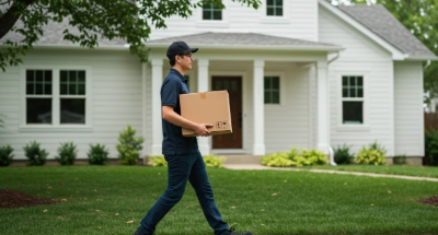 근로자의 날 택배 휴무 안내