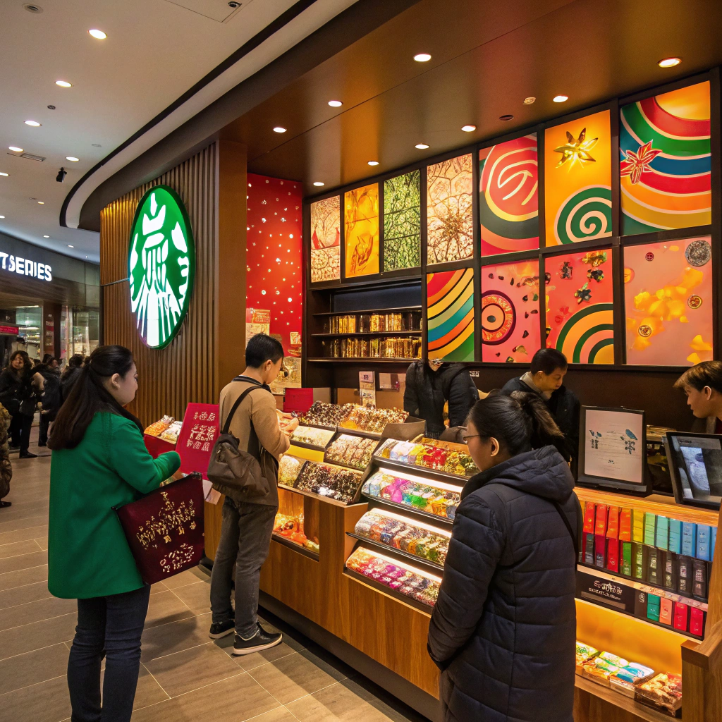 스타벅스 파우치 백 한정판 구매 방법