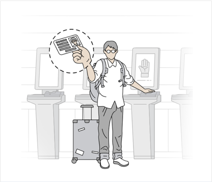 제주공항 셀프바이오등록 장점&amp;#44; 유인바이오등록 하는 방법