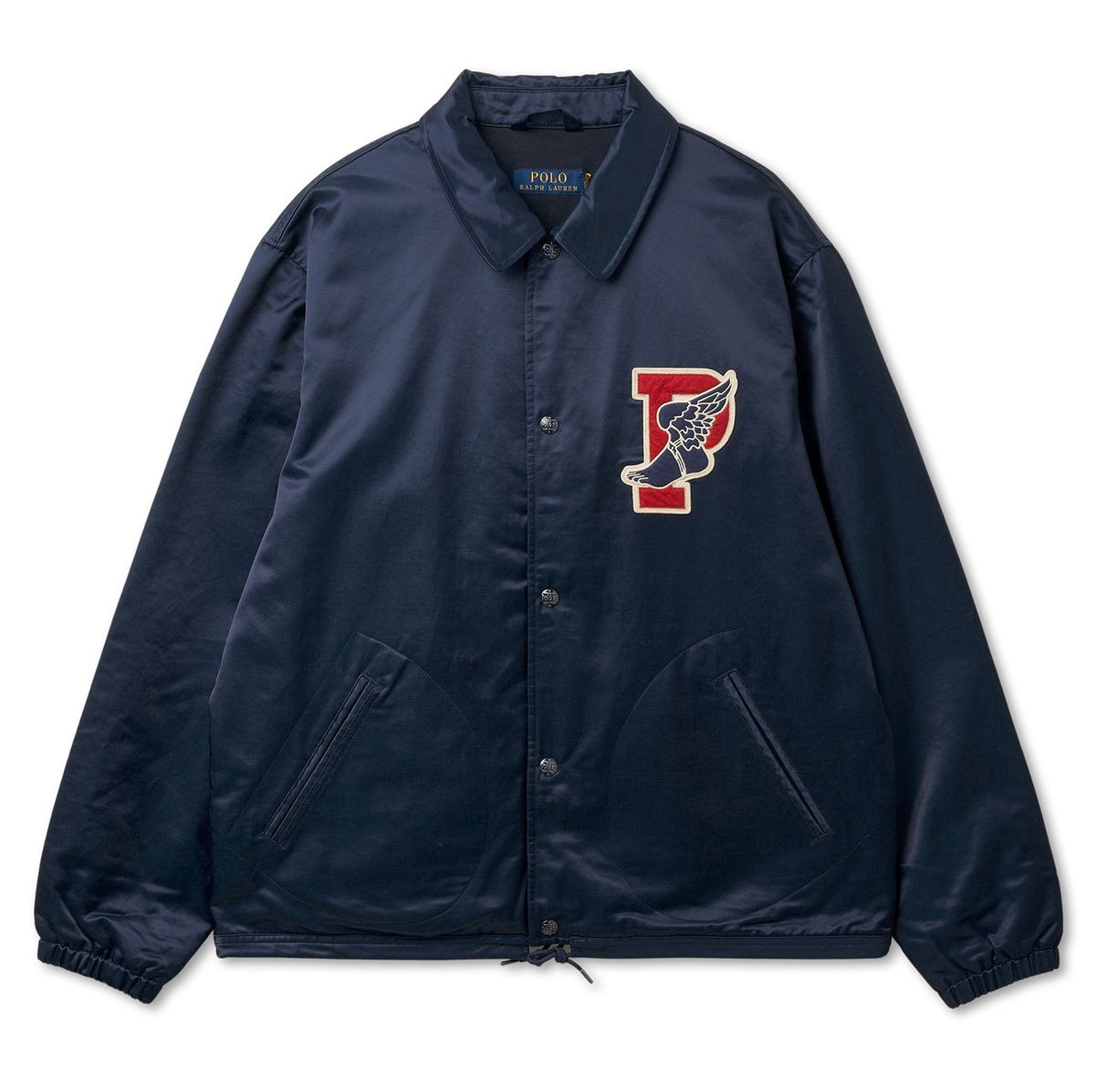 폴로 P윙 코치 자켓