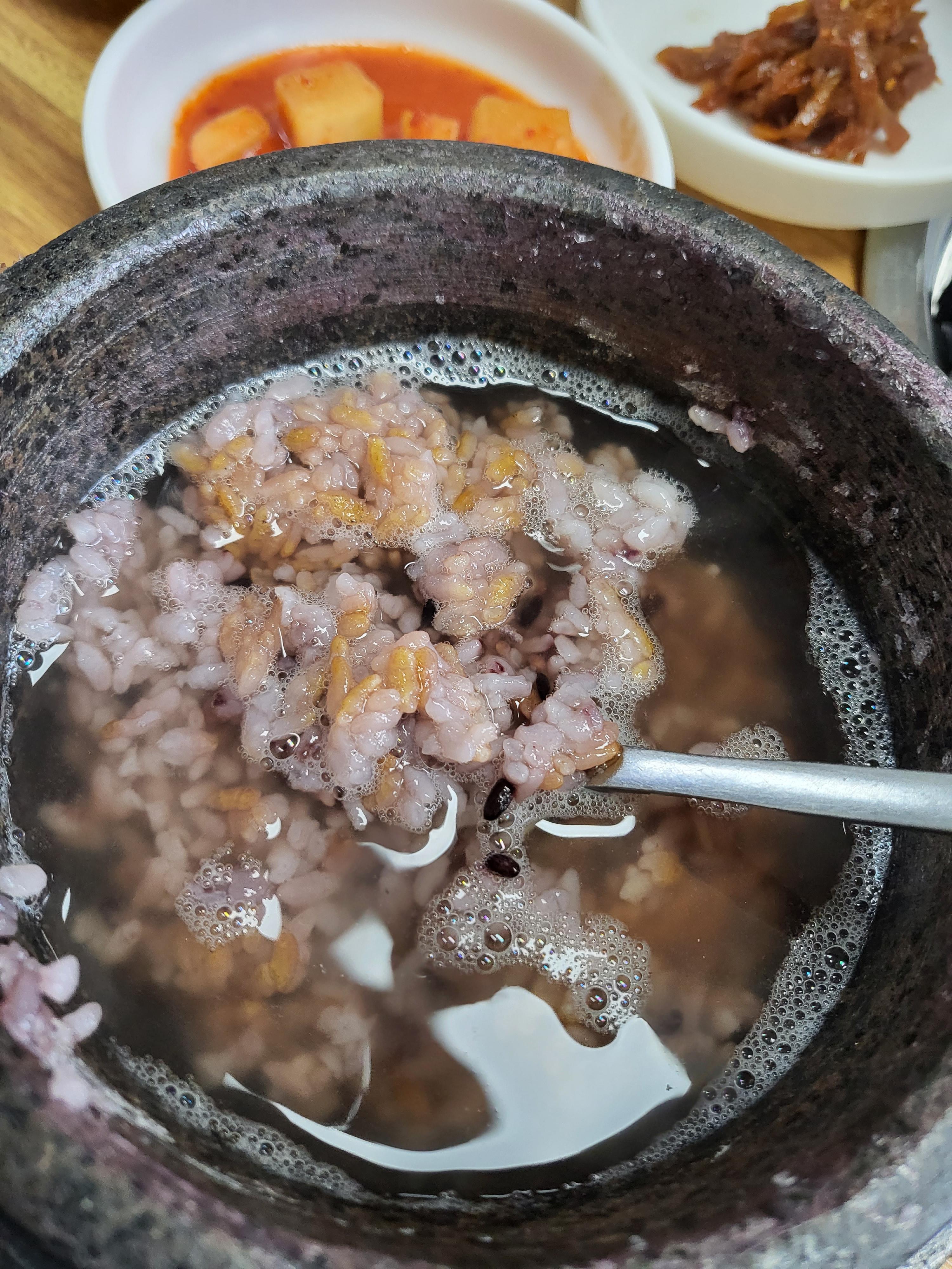 남춘천역 맛집 원주추어탕