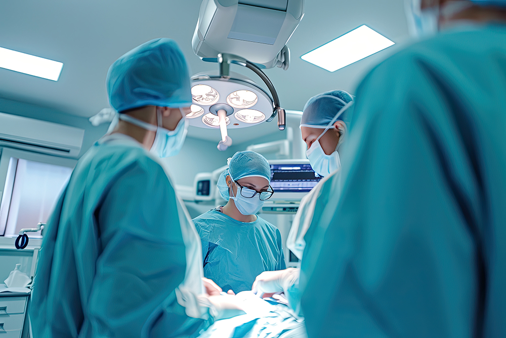 대장암 초기증상