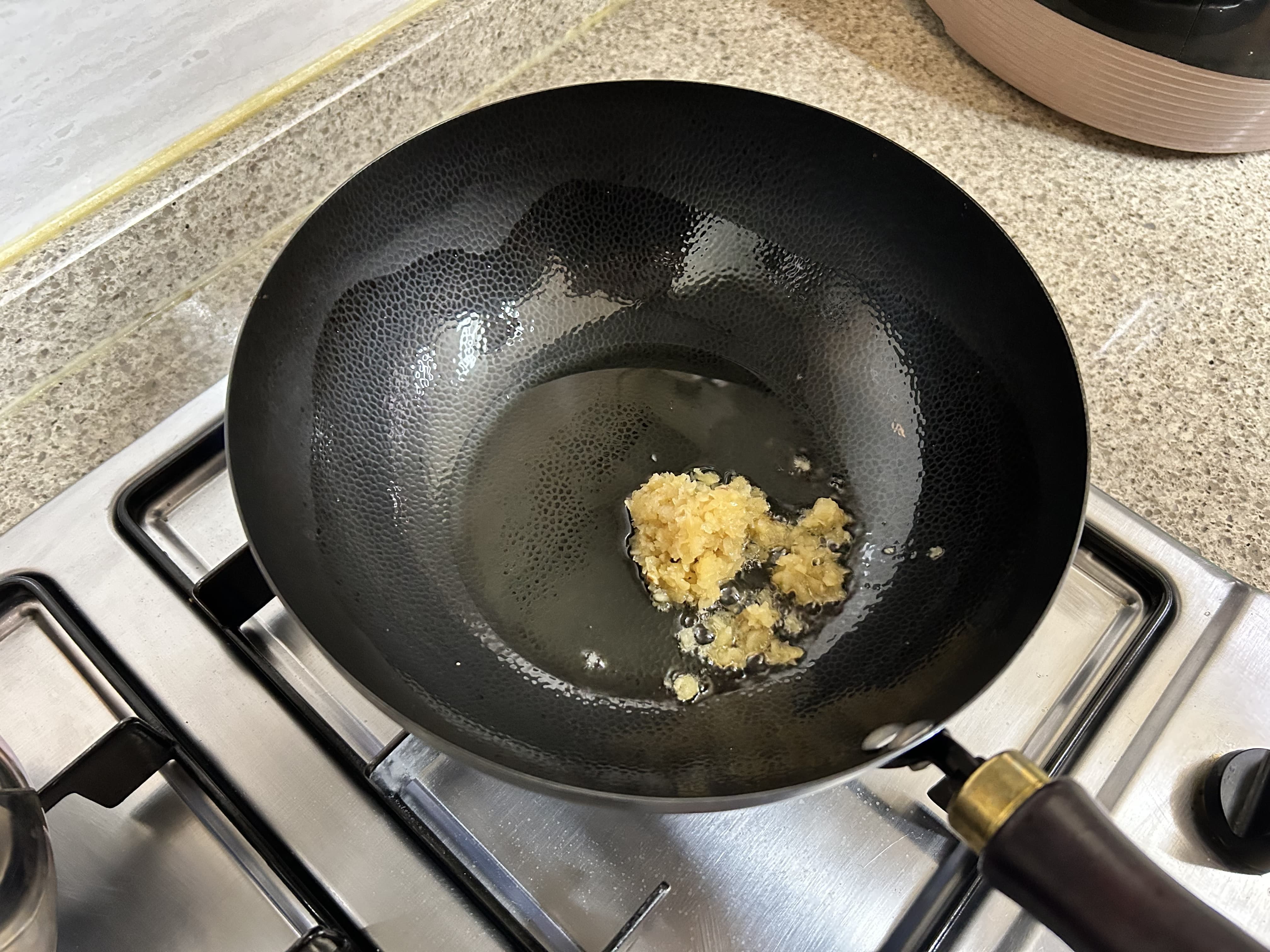 [chef&amp;#44; Daddy] 바질페스토 + 알리오올리오 조합! 실패 없는 고소한 오일 파스타 레시피