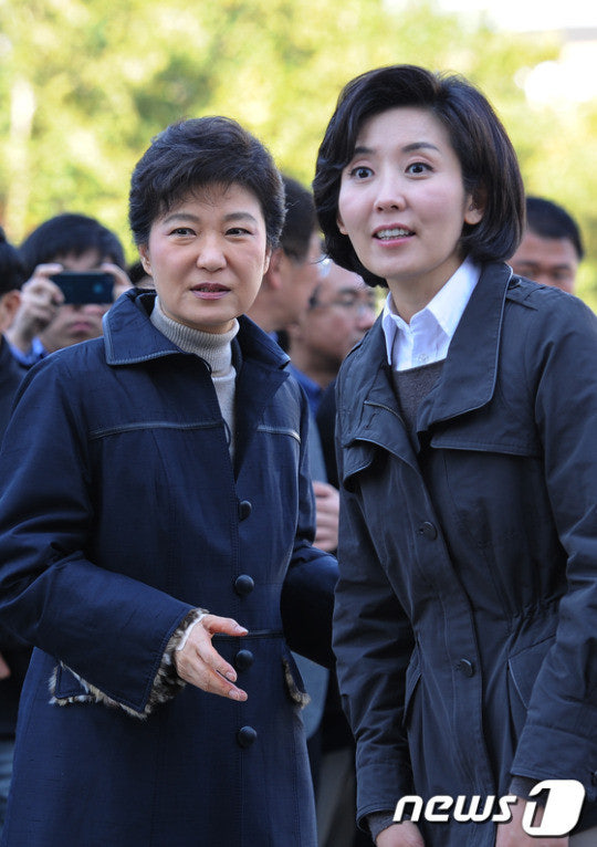 나경원 국회의원 프로필 빠루사건 나이 남편 김재호