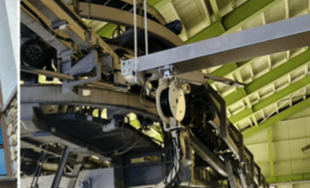 발왕산 케이블카 요금