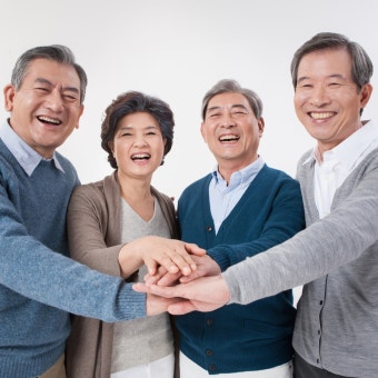 2025 서울시 중장년 일자리박람회 사전 신청 방법 안내 