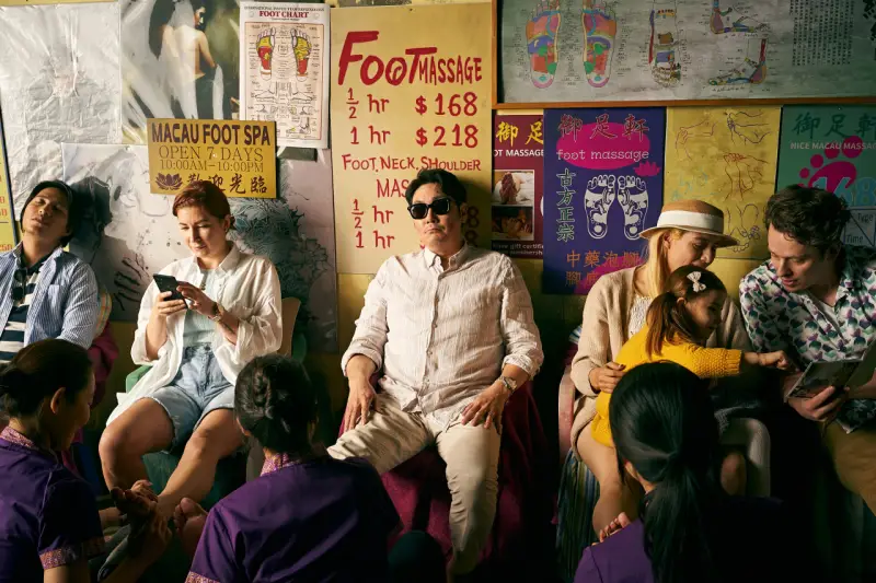 영화 장면 중 한 컷