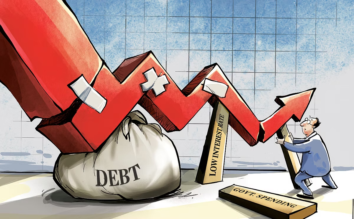 초저금리 시대는 끝났다