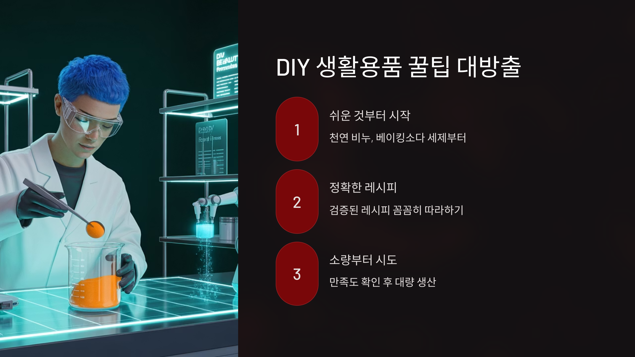 꿀팁