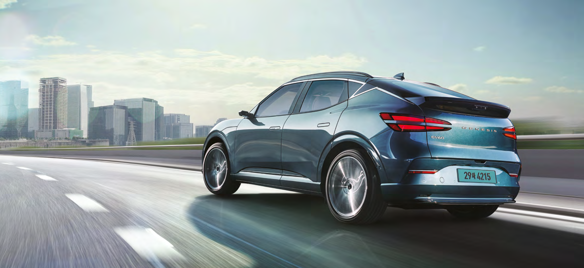 GV60 vs EV4 비교! 가격&amp;#44; 주행거리&amp;#44; 성능 차이 총정리