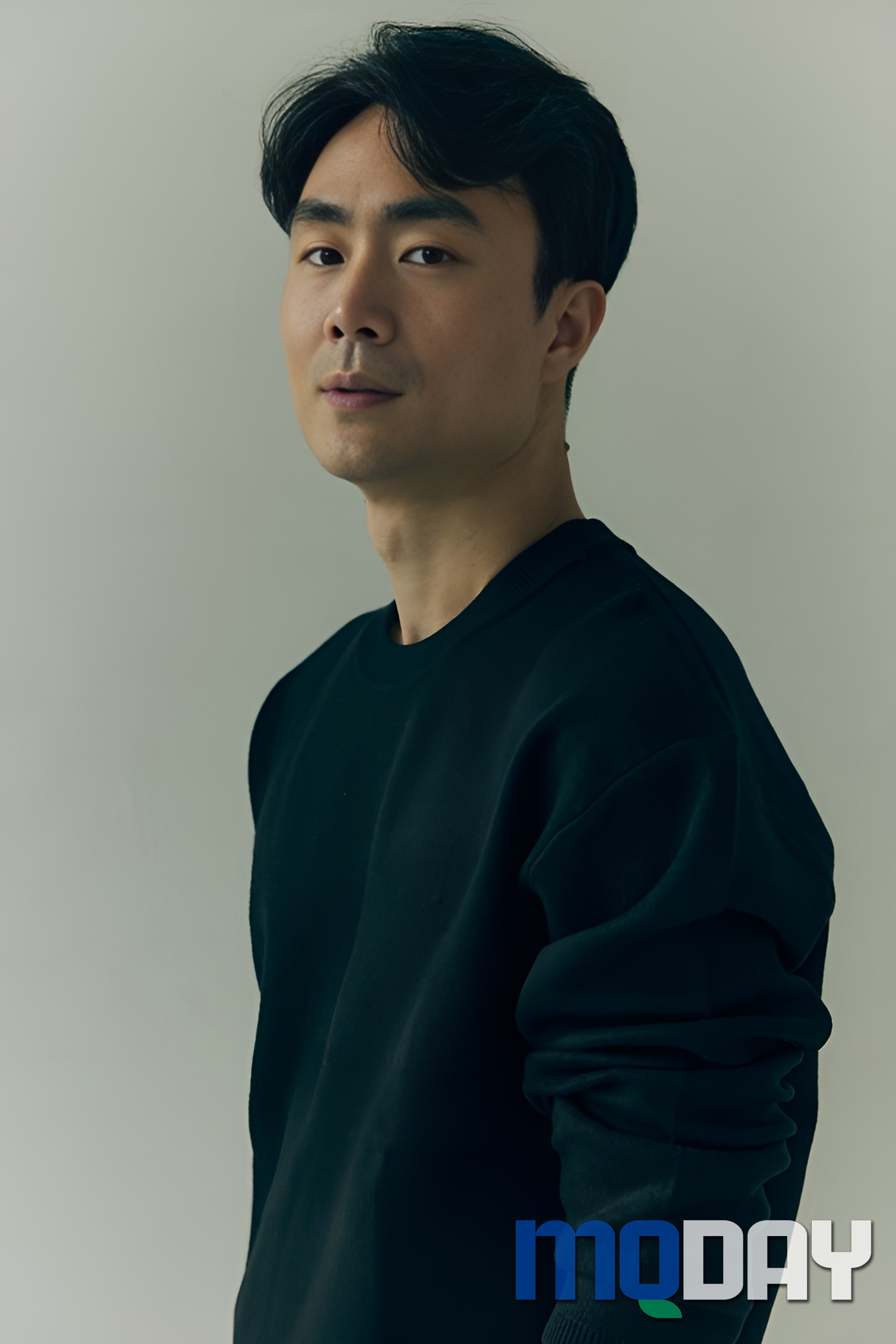 배우 박세정 인터뷰
