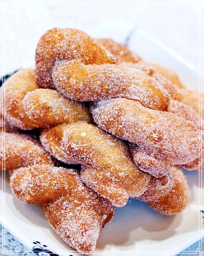 놀토, 놀라운 토요일 강동, 천호, 고분다리 전통 시장 추억의 간식, 꽈배기 맛집