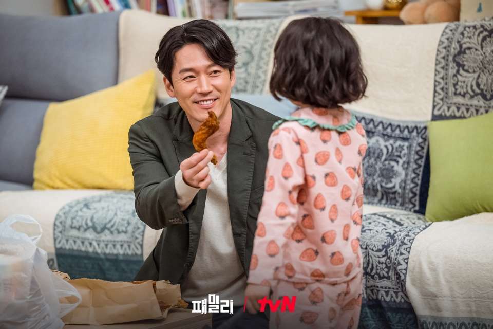 드라마 패밀리