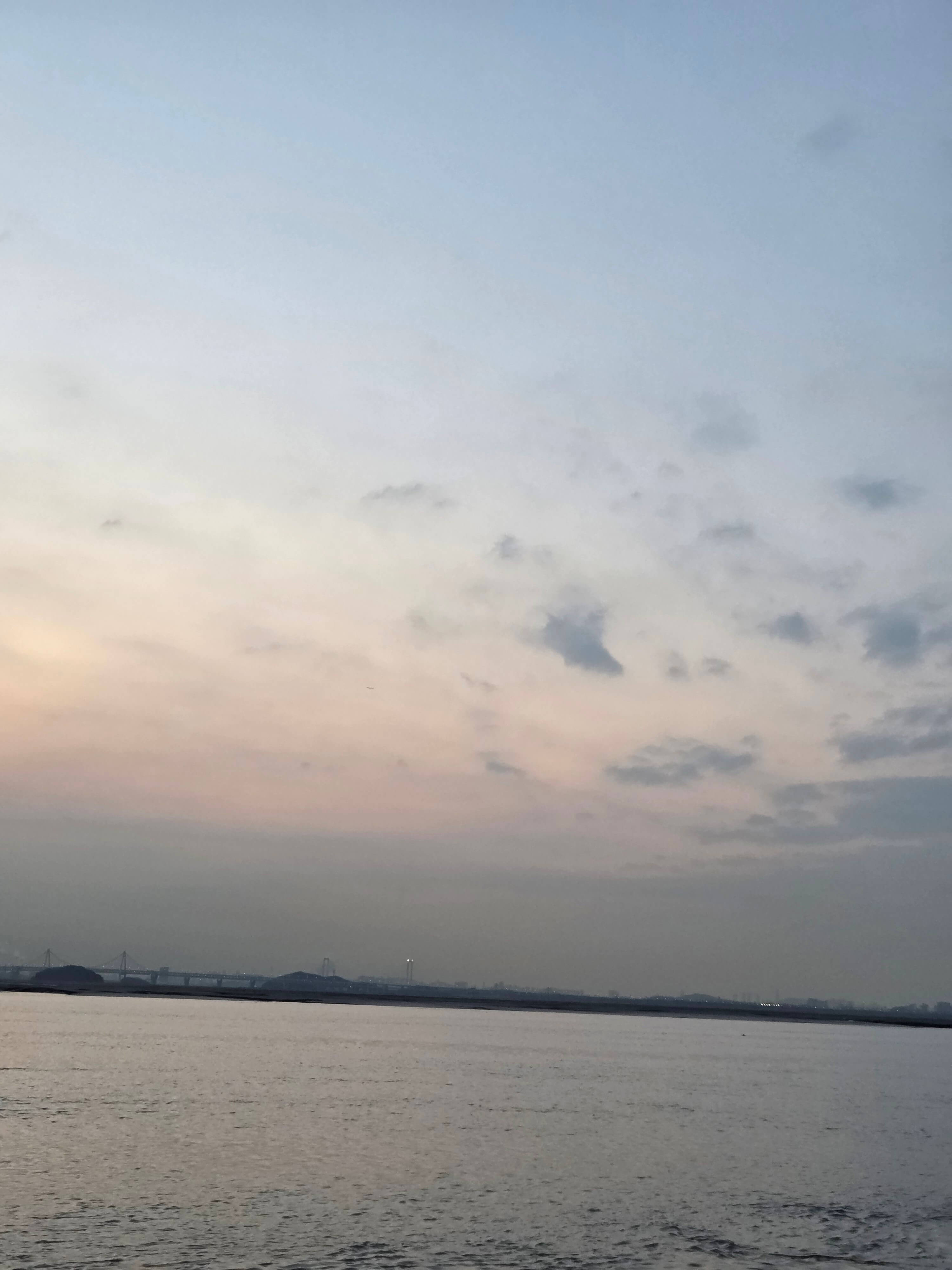 차 덜 막히는 새해 일출&amp;#44; 강화 동검도가 답이었다